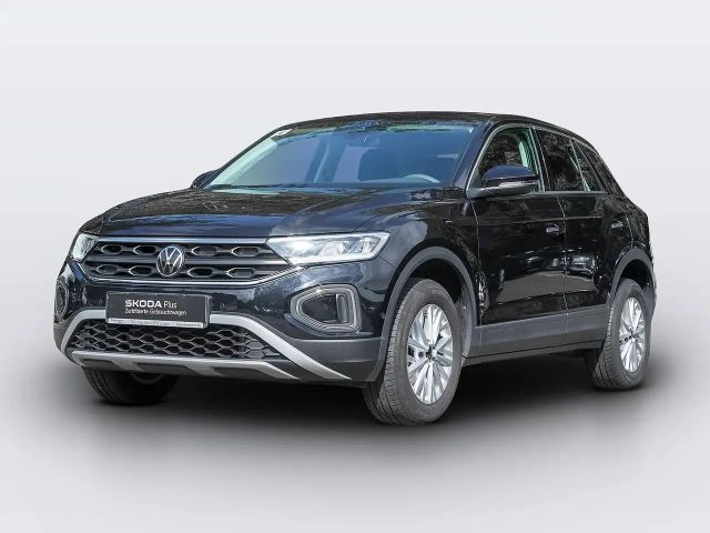 Volkswagen T-Roc 1.0 TSI