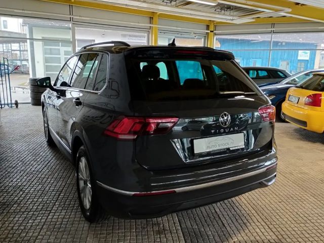 Volkswagen Tiguan 1.5 TSI Life