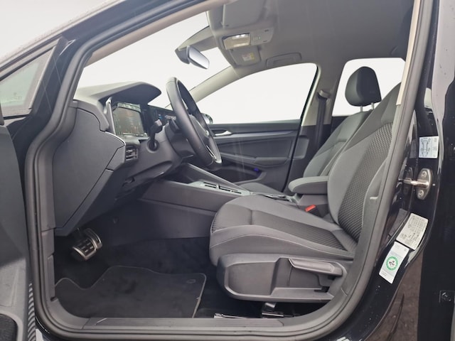 Volkswagen Golf 2.0 TDI Golf VIII