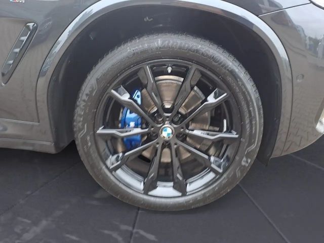BMW X3 M-Sport xDrive30i