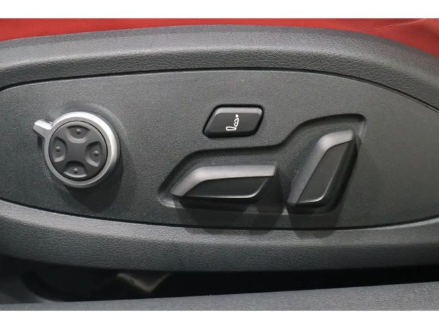 Audi S5 3.0 TFSI Cabriolet Quattro