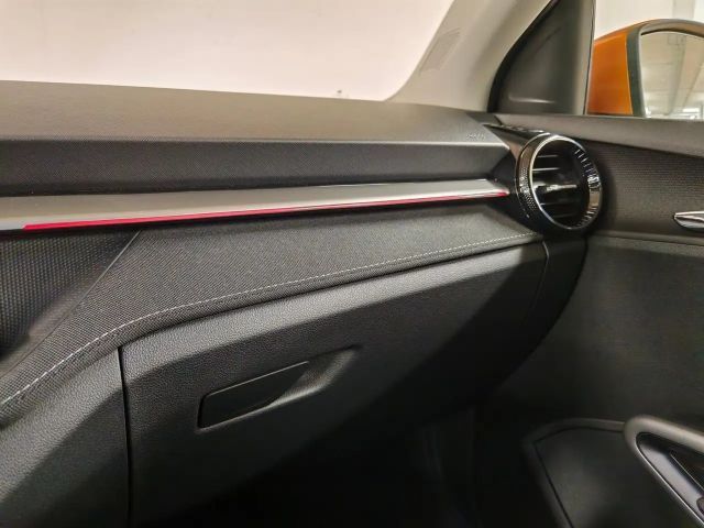 Skoda Fabia Monte Carlo Selection