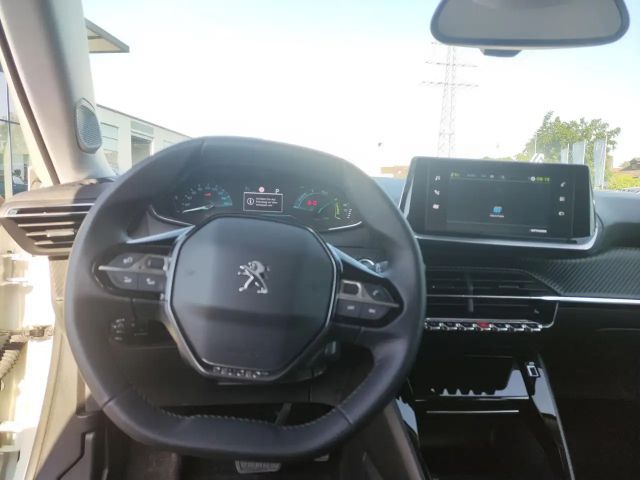 Peugeot E-2008 Allure Pack