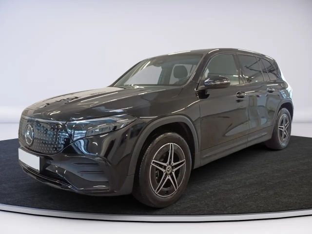 Mercedes-Benz EQB 300 4MATIC AMG Line