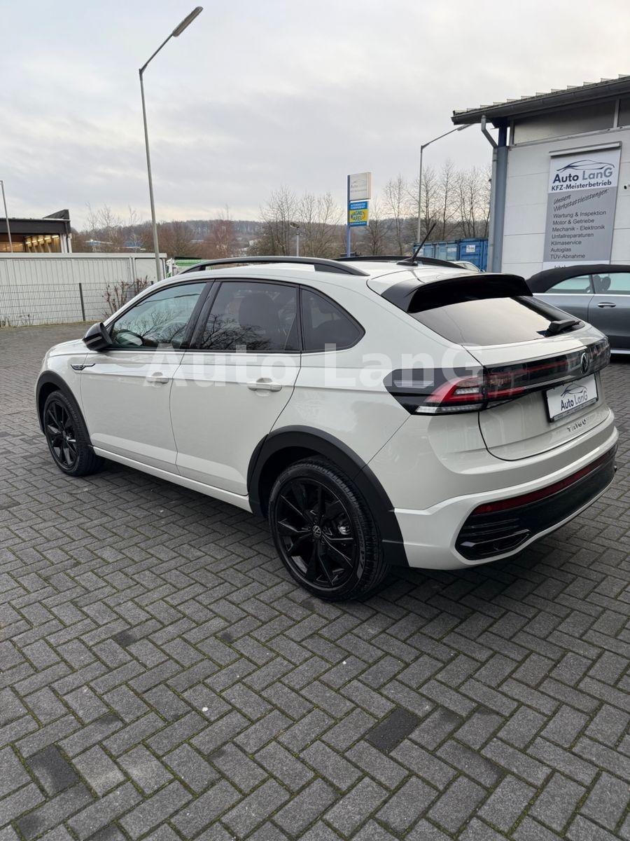 Volkswagen Taigo DSG R-Line