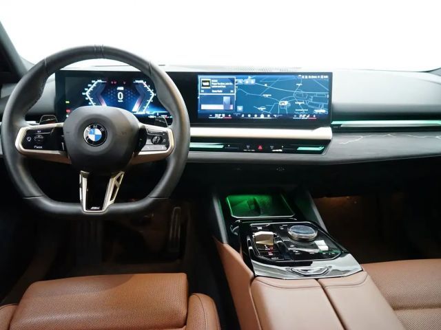 BMW 520 520d Touring xDrive