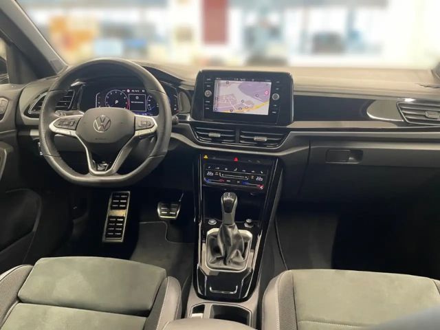 Volkswagen T-Roc IQ.Drive Pro R-Line Style
