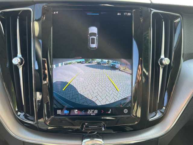 Volvo XC60 AWD Momentum