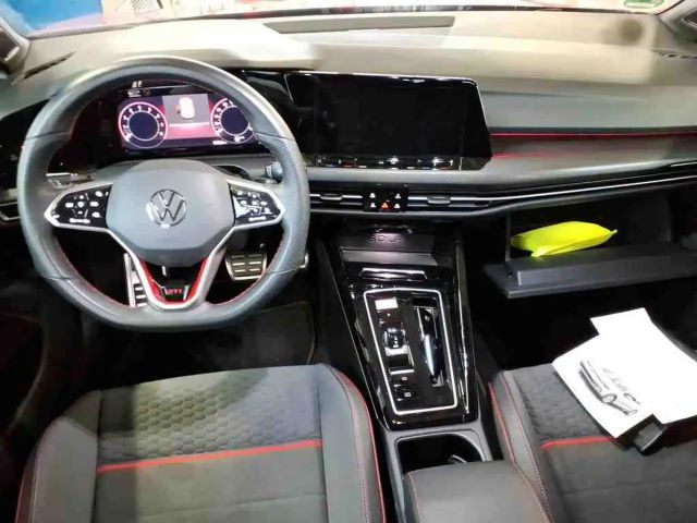 Volkswagen Golf 2.0 TSI DSG GTI