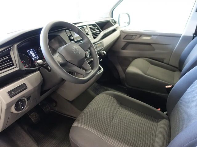 Volkswagen Transporter 4Motion Lang T6