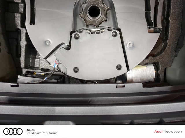 Audi A1 25 TFSI S-Line S-Tronic Sportback