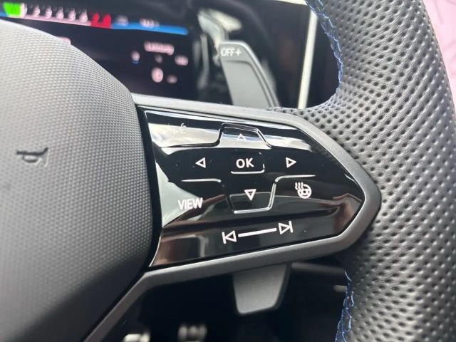 Volkswagen Golf 2.0 TSI Golf VIII