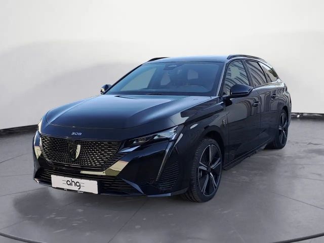 Peugeot 308 EAT8 GT-Line Hybrid SW