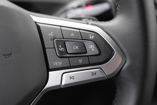 Volkswagen Tiguan 1.5 eTSI DSG