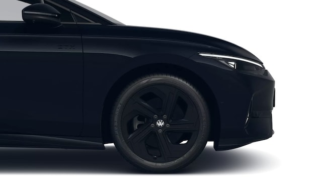 Volkswagen ID.7 GTX Tourer