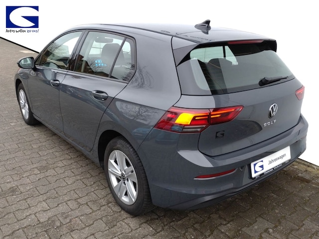 Volkswagen Golf Life