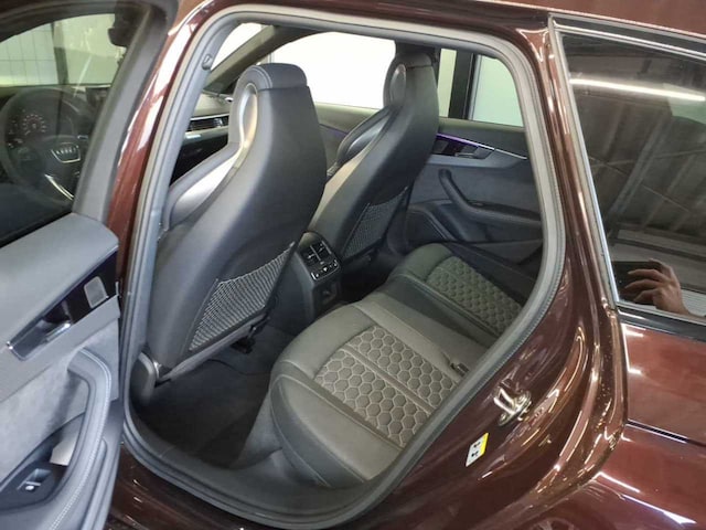 Audi RS4 Avant Quattro