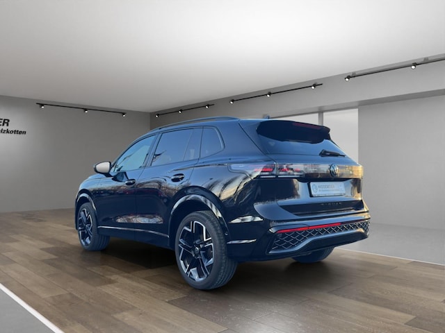 Volkswagen Tiguan 2.0 TDI DSG R-Line