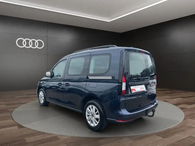 Volkswagen Caddy 4Motion Life