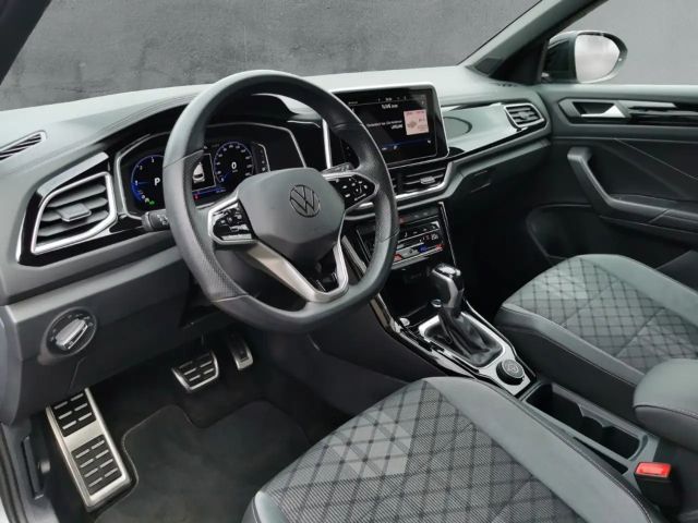 Volkswagen T-Roc 4Motion DSG R-Line