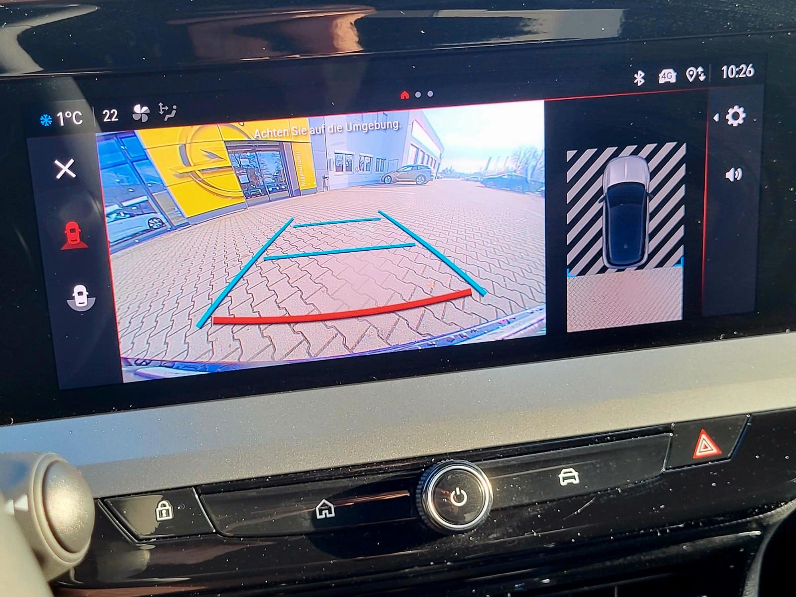 Opel Mokka GS-Line Grand Sport