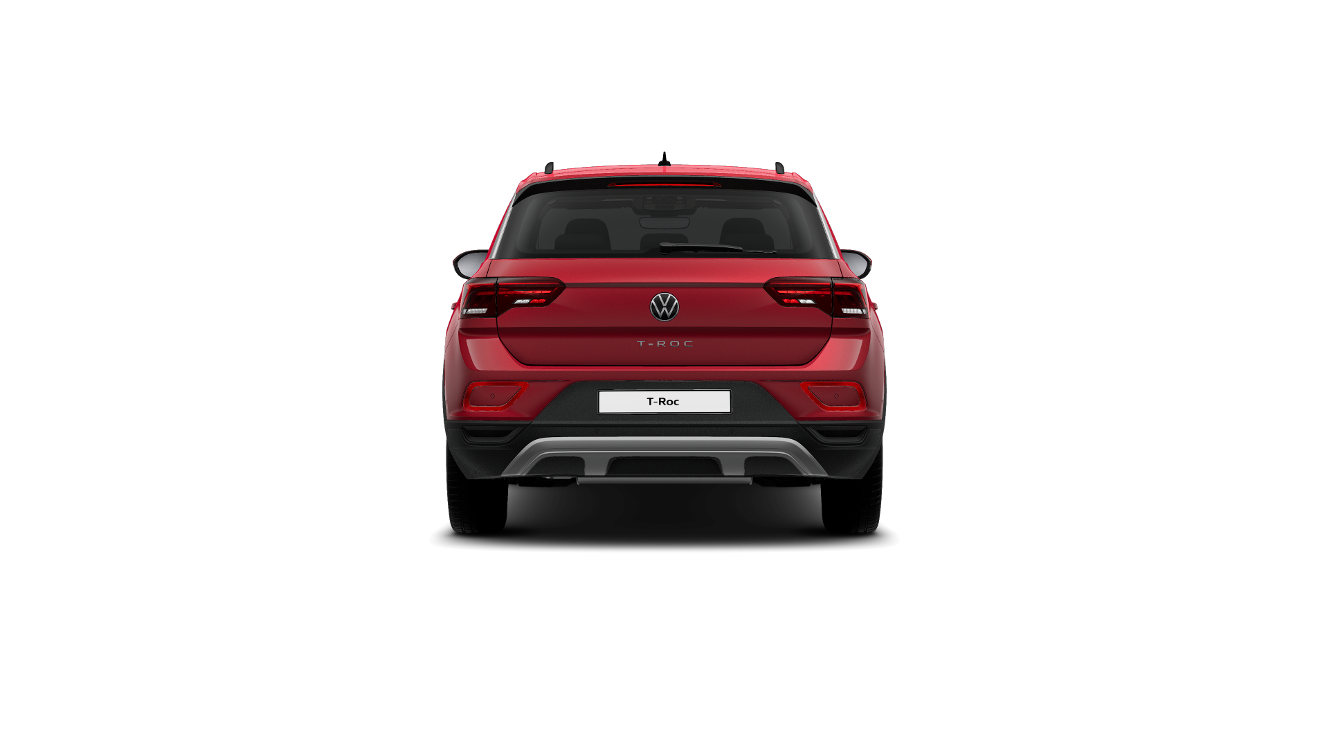 Volkswagen T-Roc 1.5 TSI Life
