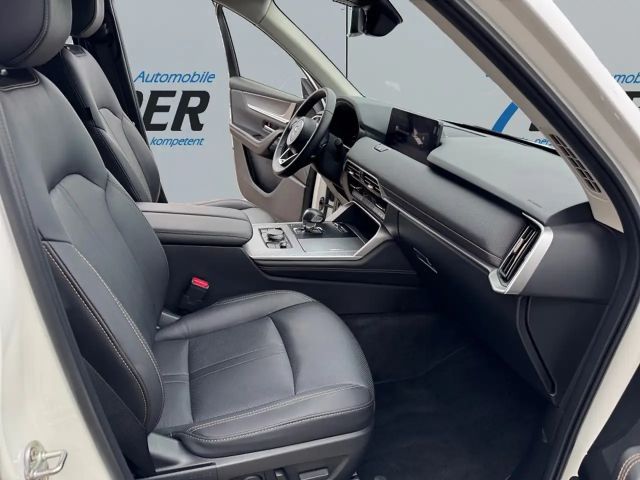 Mazda CX-60 Homura e-Skyactiv