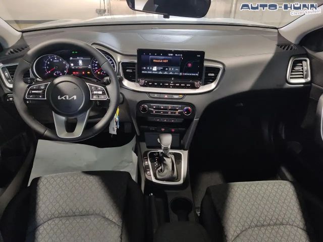 Kia Ceed GDi SportWagon