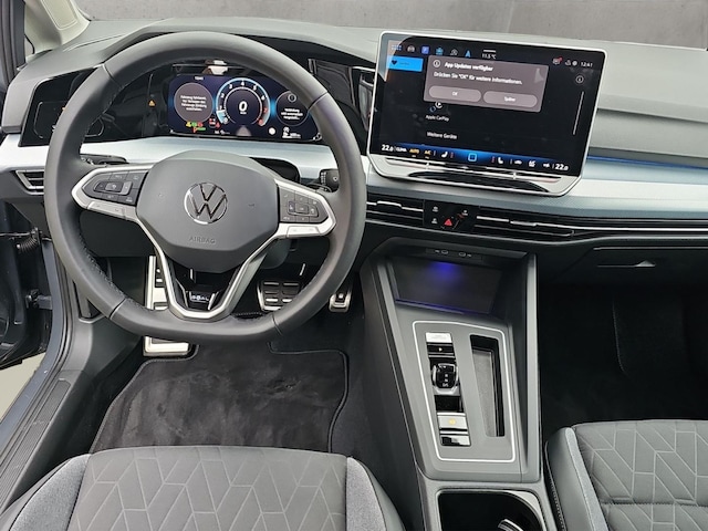 Volkswagen Golf DSG Life