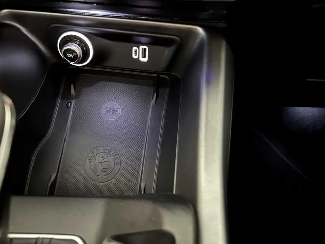 Alfa Romeo Tonale Speciale