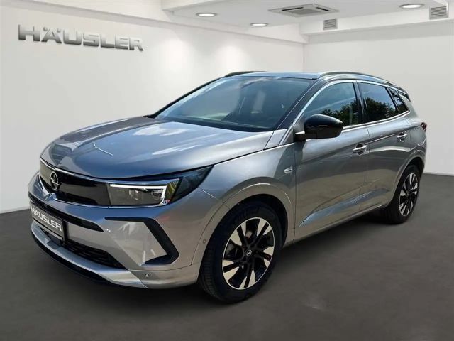 Opel Grandland X Ultimate