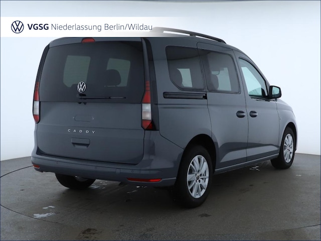 Volkswagen Caddy Caddy