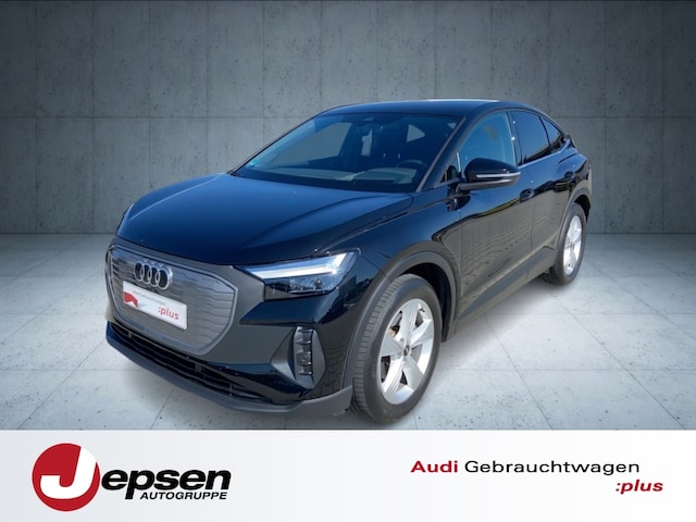 Audi Q4 e-tron 35 Sportback