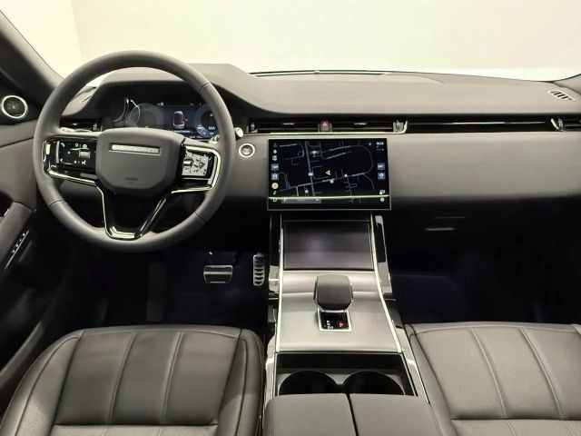 Land Rover Range Rover Evoque Range Rover Evoque P270e PHEV