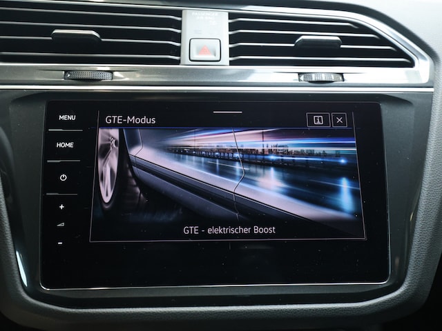 Volkswagen Tiguan DSG Life eHybrid