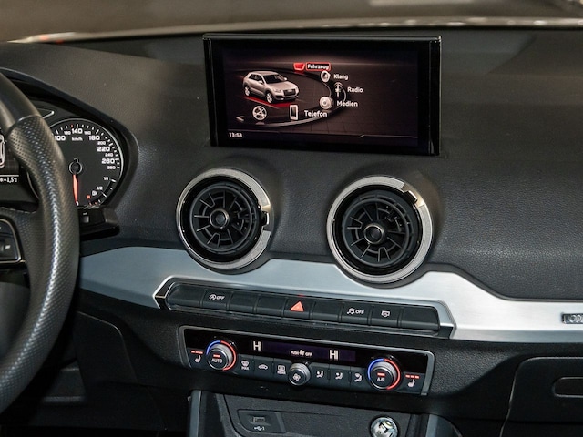 Audi Q2 35 TFSI S-Tronic