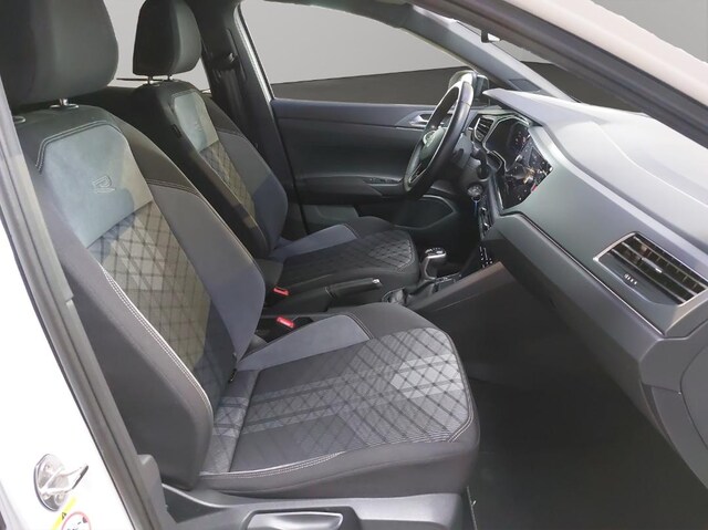 Volkswagen Taigo DSG R-Line