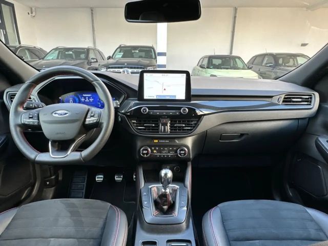Ford Kuga EcoBoost ST Line X