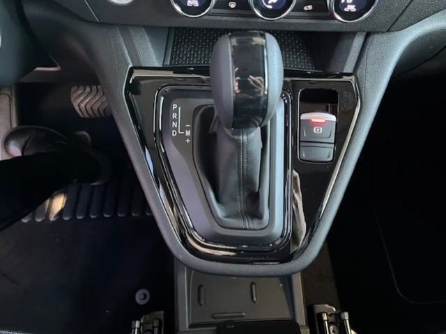 Renault Kangoo Blue EDC Techno dCi 115