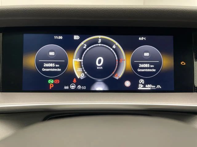 Volkswagen Tayron 2.0 TDI 4Motion DSG Life