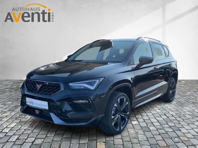 Cupra Ateca DSG