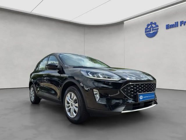 Ford Kuga Cool & Connect EcoBoost