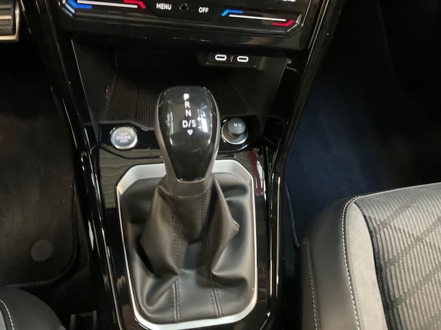 Volkswagen T-Roc 1.5 TSI DSG