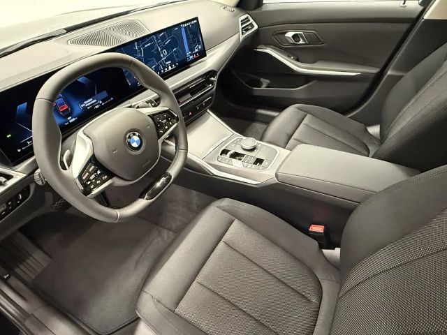 BMW 320 320d xDrive