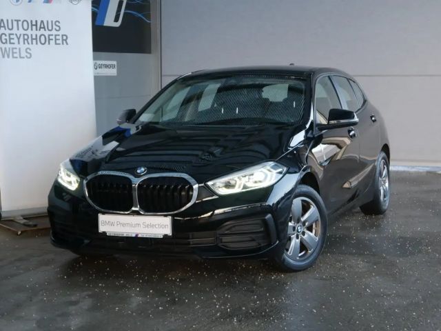 BMW 116 116d