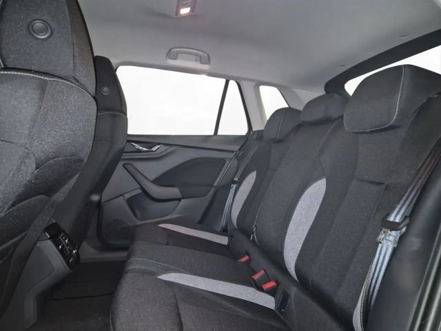 Skoda Kamiq 1.0 TSI Tour