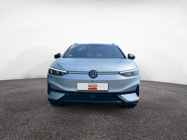 Volkswagen ID.7 IQ.Drive Pro Tourer