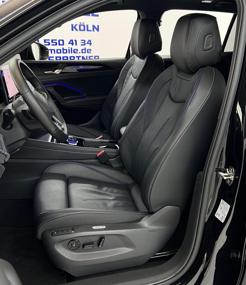 Volkswagen Tiguan 2.0 TDI 4Motion R-Line