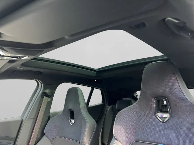 BMW X2 Coupé M35i xDrive