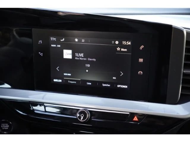 Opel Mokka Elegance Mokka-e